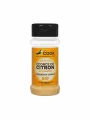 Cook Zitronenschalenpulver – Biologisch in einer 32g Packung