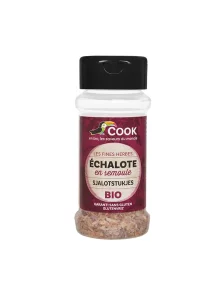 Cook Schalottenzwiebeln – Biologisch in einer 40g Packung