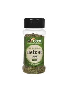 Cook Liebstöckel - Biologisch in einer 10g Packung