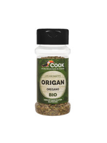 Oregano – Biologisch 13g Cook