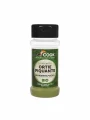 Cook Pulverisierte Brennnesselblätter – Biologisch in einer 35g Packung