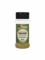 Cook Salbeipulver – Biologisch in einer 20g Packung