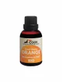 Cook Orangenextrakt Glutenfrei – Biologisch in einer 50ml Flasche