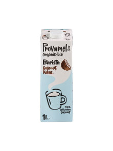 Barista Kokosnussgetränk – Biologisch 1000ml Provamel