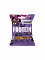 Protein Ball CO Vegane Proteinbällchen BLAUBEERE & HAFERMUFFIN in einer 45g Packung