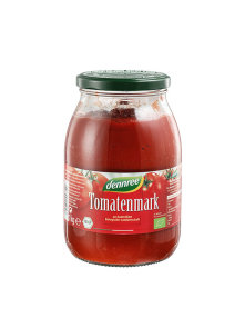Tomatenmark – Biologisch 1kg Dennree