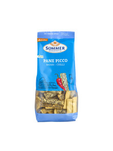 Cookies Pane Picco Mac & Chili - Biologisch 150g Sommer