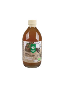 Kokosessig con madre - Biologisch 500ml Probios