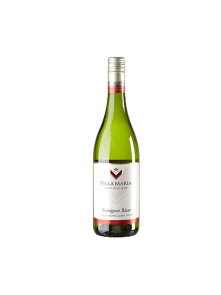 Sauvignon Blanc Wein - Biologisch 0,75l Villa Maria