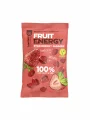 Gummies Erdbeerbonbons 35g – 100% Frucht Bombus