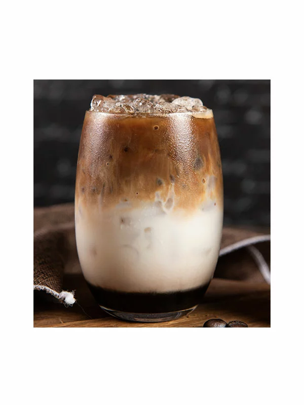 Mushroom Cups Mit Pilzen angereicherter Go Sharp Instantkaffee mit 10x3g in der Packung