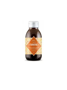 Kurkuma-Shot – Biologisch 100ml Organic Human