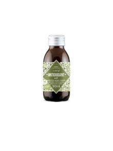 Antioxidans Shot – Biologisch 100ml Organic Human