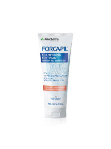 Forcapil stärkendes Haarshampoo mit Keratin 200ml - Arkopharma