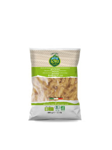 Hartweizennudeln Fusilli - Biologisch 500g Pasta Lori Puglia