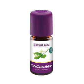 Ravensara / Kampfer Biologisch - Ätherisches Öl 5ml Taoasis