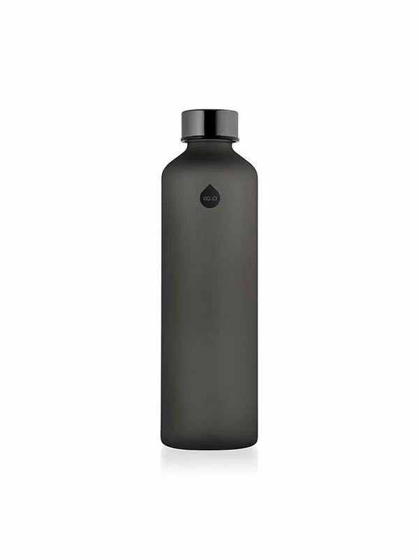Equa Glasflasche Mismatch Ash BPA-frei von 750ml