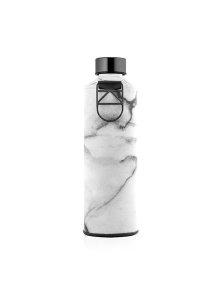 Glasflasche mit Deckel Mismatch Stone BPA-frei – 750ml Equa