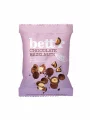 Haselnüsse mit Schokoladenüberzug - Biologisch 40g Bett'r