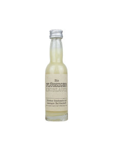 Northern Greens Flüssiger Knoblauch – Biologisch in der 40ml Flasche
