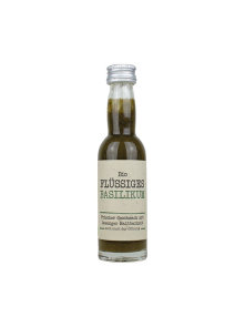 Flüssiges Basilikum – Biologisch 40ml Northern Greens