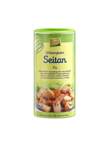 Weizengluten Seitan - Biologisch 400g Bio Vita