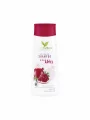 Cosnature Shampoo für Volumen Granatapfel in einer Packung von 250ml
