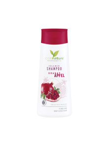 Shampoo für Volumen Granatapfel – 250ml Cosnature