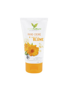 Calendula-Handcreme – Biologisch 75ml Cosnature