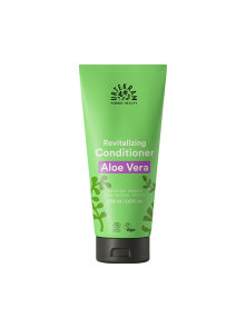 Haarspülung Aloe Vera – Biologisch 180ml Urtekram