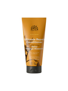 Urtekram Haarspülung mit Orangenblüten in 180 ml-Verpackung