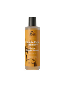 Urtekram Orangenblüten-Haarshampoo – Biologisch in einer Packung von 250ml