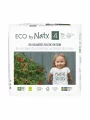 Naty® Baby Windeln Gr.4 (7–18kg) mit 26 Stück in der Packung