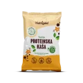 Nutrigold Protein Porridge – Vanille in einer 65g Packung