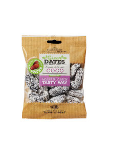 Datteln mit Kokosnuss 150g Northern Greens