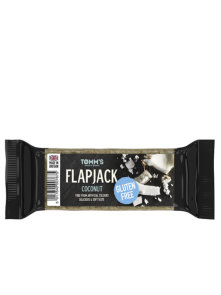 Flapjack Kokos glutenfrei 100g - Tomm's