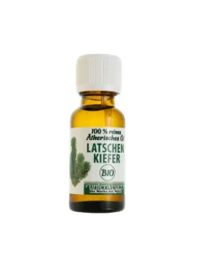 Latschenkiefer Biologisch – Ätherisches Öl 20ml Unterweger