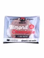 Proteinkeks, dunkle Schokolade und Mandel glutenfrei – Biologisch 50g Kookie Cat