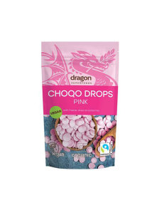 Pink Drops – Biologisch 200g Dragon Superfoods