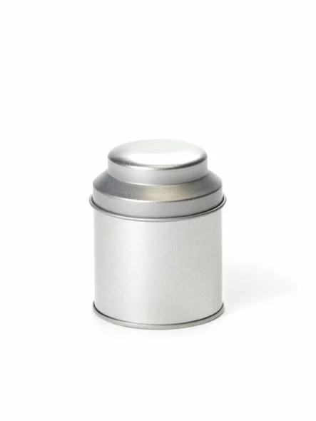 Teevorratsdose -– Höhe 7cm, Durchmesser 5,3cm Cha Cult