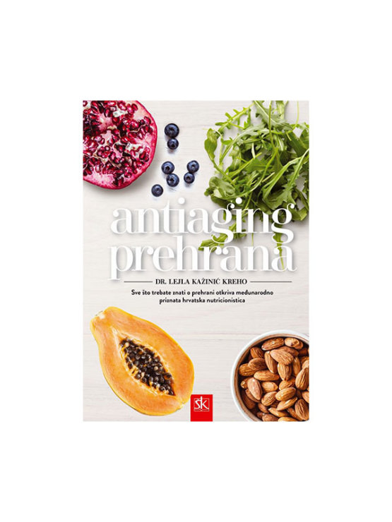 Školska knjiga – Anti-Aging-Ernährung