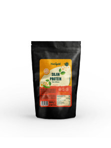 Nutrigold Sojaprotein in einer 1000g Flasche