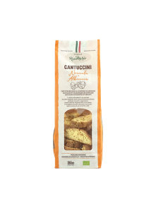 Knusprige Kekse Cantuccini - Biologisch 200g RomiMarie