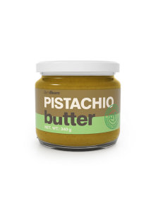 Pistazienbutter – 340g GymBeam