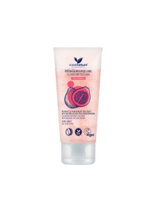 Reinigungspeeling Pink Pomelo – Biologisch 75ml Cosnature