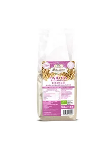 Sorghummehl Glutenfrei – Biologisch 500g Pasta Natura