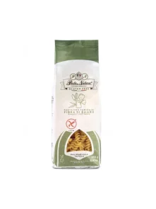 Pasta Natura Nudeln mit Bambusfasermehl – Glutenfrei in einer 250g Verpackung