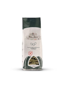 Pasta Natura Penne-Erbsen-Nudeln glutenfrei – Biologisch in einer 250g Verpackung