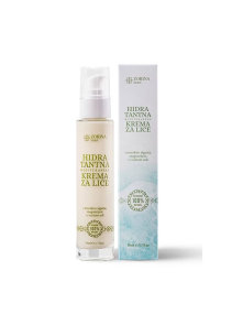 Zorina Mast 100% natürliche, feuchtigkeitsspendende Gesichtscreme in einer 50ml Packung