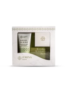 Geschenkpaket Salbe und Handcreme - 50ml Zorina Mast